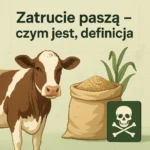 Zatrucie paszą – czym jest, definicja