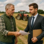 Przechodzenie z KRUS do ZUS – konsekwencje dla gospodarstwa