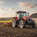 Prawo jazdy na traktor