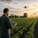 Agtech co to za firma