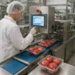 Nowoczesne technologie pakowania w atmosferze ochronnej