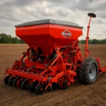 Kuhn Aurock 3000 - siewnik Kuhn