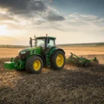 John Deere 7R