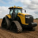 AGCO Challenger MT975E