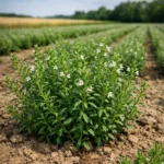 Cząber ogrodowy – Satureja hortensis (roślina przyprawowa)