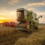 Claas Mercator