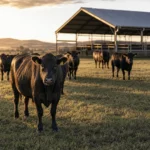 Bydło wagyu