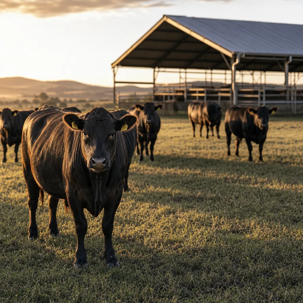 Bydło wagyu