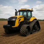 AGCO Challenger MT985E