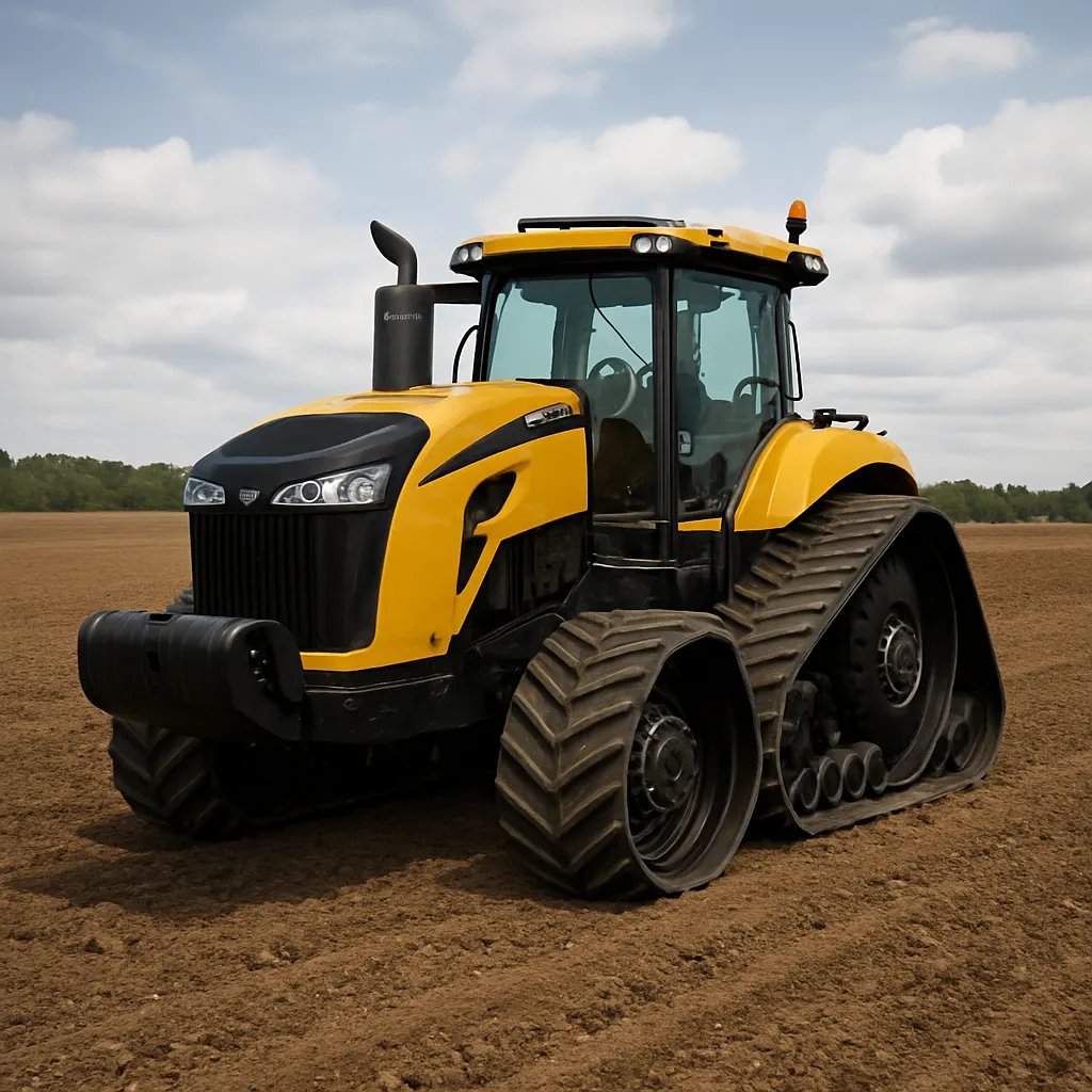 AGCO Challenger MT985E