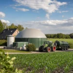 Biogazownie przydomowe producent