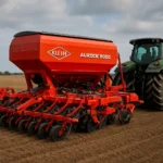 Kuhn Aurock 6000 - siewnik Kuhn